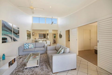 Montpellier Boutique Resort Noosa - Tourism Brisbane 2