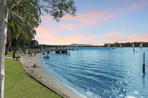 Montpellier Boutique Resort Noosa - Tourism Brisbane 9