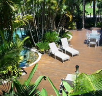 Port Douglas Retreat - Brisbane Tourism
