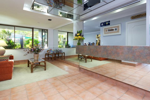 Capricornia Apartments - Brisbane Tourism 18