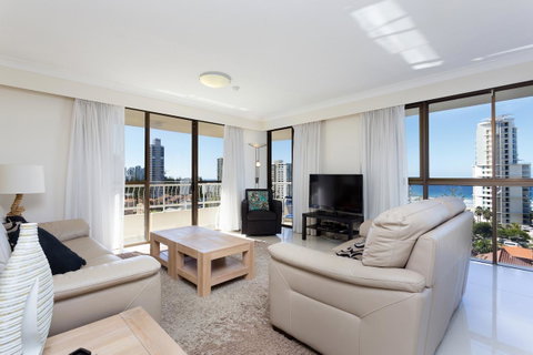 Capricornia Apartments - Brisbane Tourism 2