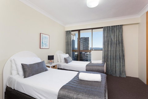Capricornia Apartments - Brisbane Tourism 16