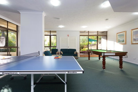 Capricornia Apartments - Brisbane Tourism 22
