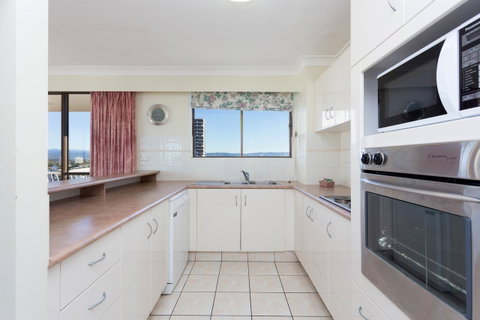 Capricornia Apartments - Brisbane Tourism 15