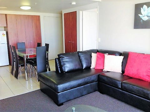 The Towers Of Chevron Renaissance - Holidays Gold Coast - Tourism Brisbane 41