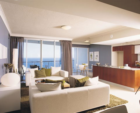 The Towers Of Chevron Renaissance - Holidays Gold Coast - Tourism Brisbane 28