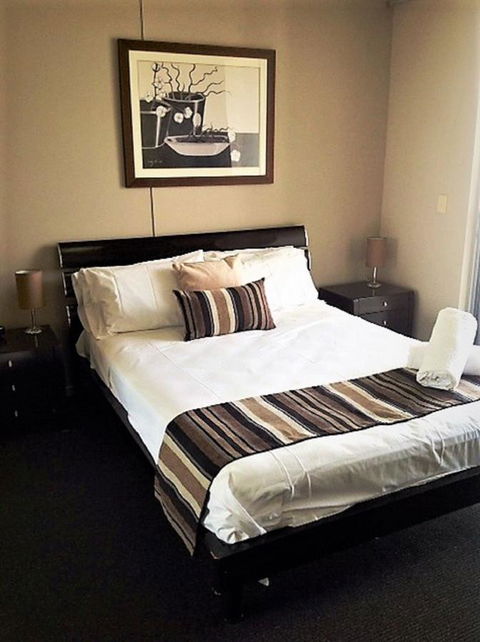 The Towers Of Chevron Renaissance - Holidays Gold Coast - Tourism Brisbane 40