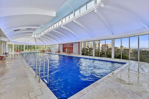 The Towers Of Chevron Renaissance - Holidays Gold Coast - Tourism Brisbane 9