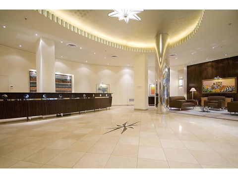 The Towers Of Chevron Renaissance - Holidays Gold Coast - Tourism Brisbane 31