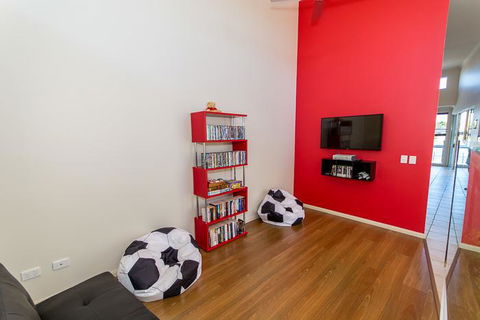 Hepburn Holiday Haven - Tourism Brisbane 8