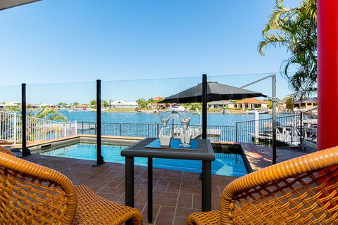 Hepburn Holiday Haven - Tourism Brisbane 0