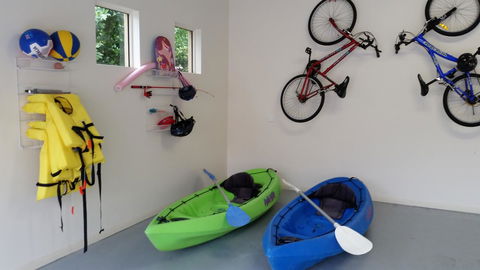 Hepburn Holiday Haven - Tourism Brisbane 22