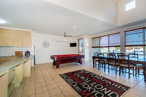 Hepburn Holiday Haven - Tourism Brisbane 12