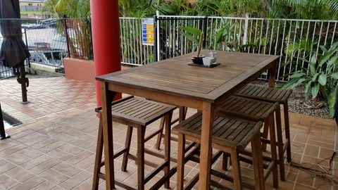 Hepburn Holiday Haven - Tourism Brisbane 21