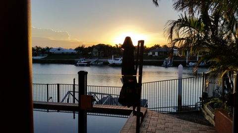 Hepburn Holiday Haven - Tourism Brisbane 25