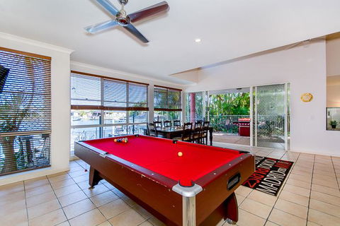 Hepburn Holiday Haven - Tourism Brisbane 11