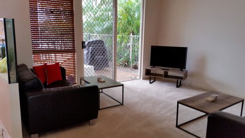Hepburn Holiday Haven - Tourism Brisbane 9