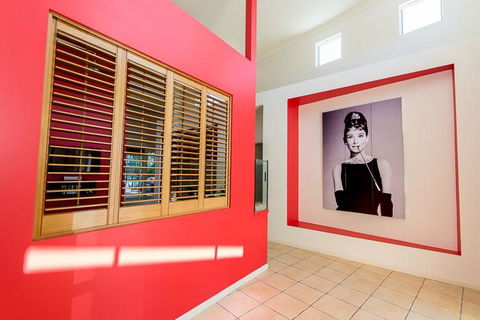 Hepburn Holiday Haven - Tourism Brisbane 5