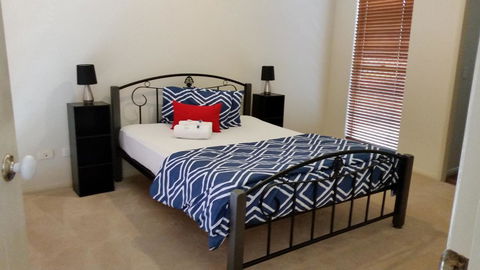 Hepburn Holiday Haven - Tourism Brisbane 14