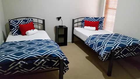 Hepburn Holiday Haven - Tourism Brisbane 19