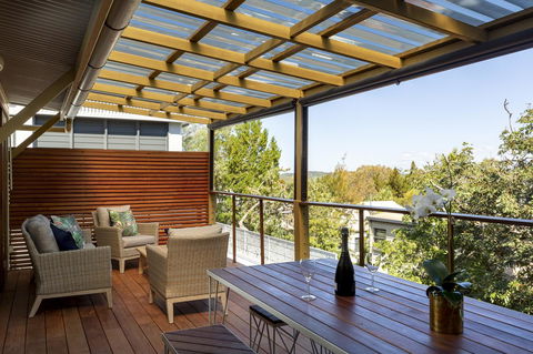 Noosa Beachhouse - Brisbane Tourism 5