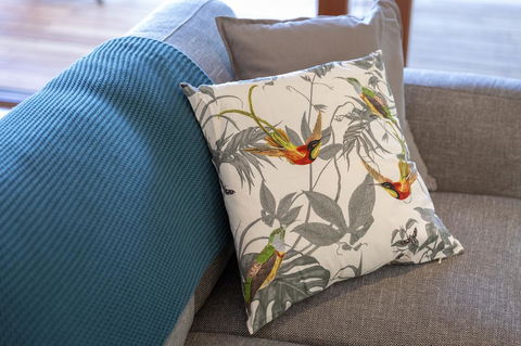 Noosa Beachhouse - Brisbane Tourism 20