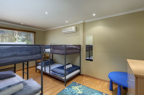 Noosa Beachhouse - Brisbane Tourism 11