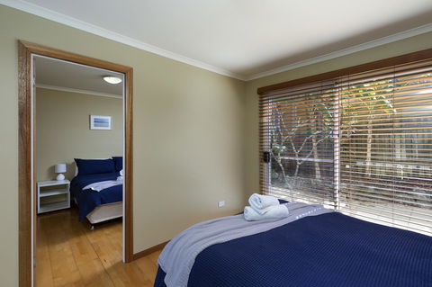Noosa Beachhouse - Brisbane Tourism 12