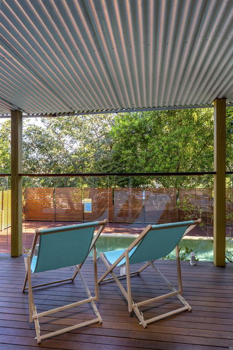 Noosa Beachhouse - Brisbane Tourism 18