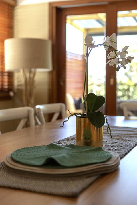 Noosa Beachhouse - Brisbane Tourism 21