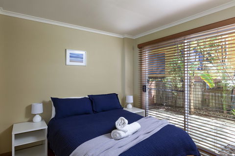 Noosa Beachhouse - Brisbane Tourism 13