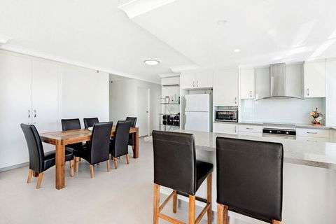 ULTIQA Beach Haven On Broadbeach - Tourism Brisbane 14