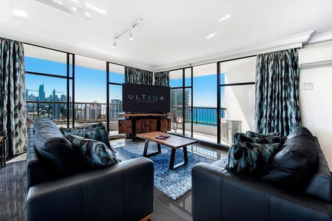 ULTIQA Beach Haven On Broadbeach - Tourism Brisbane 32