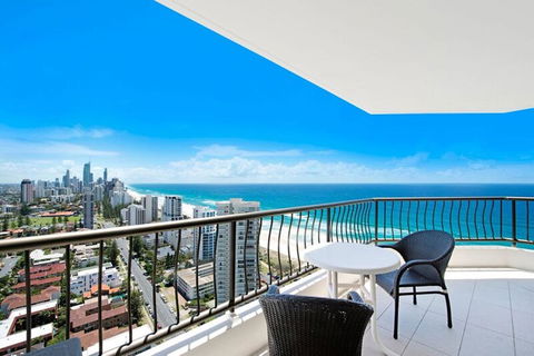 ULTIQA Beach Haven On Broadbeach - Tourism Brisbane 16