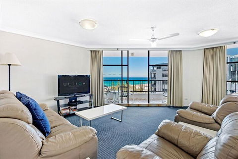 ULTIQA Beach Haven On Broadbeach - Tourism Brisbane 20