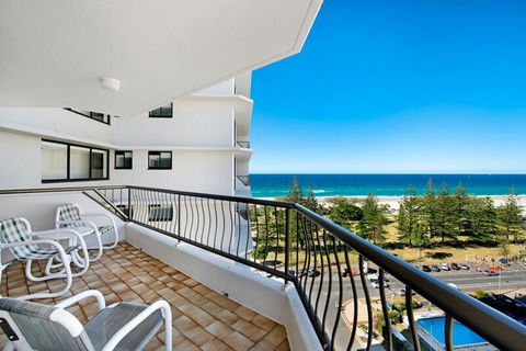 ULTIQA Beach Haven On Broadbeach - Tourism Brisbane 34
