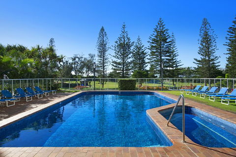 ULTIQA Beach Haven On Broadbeach - Tourism Brisbane 18