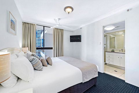 ULTIQA Beach Haven On Broadbeach - Tourism Brisbane 42