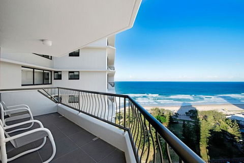 ULTIQA Beach Haven On Broadbeach - Tourism Brisbane 5