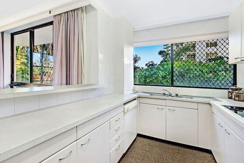 ULTIQA Beach Haven On Broadbeach - Tourism Brisbane 36