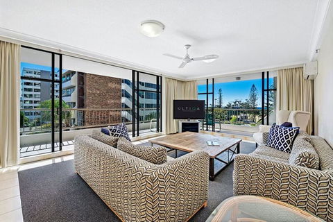 ULTIQA Beach Haven On Broadbeach - Tourism Brisbane 25