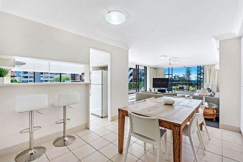 ULTIQA Beach Haven On Broadbeach - Tourism Brisbane 23