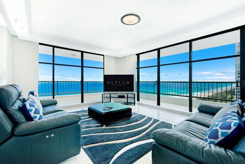 ULTIQA Beach Haven On Broadbeach - Tourism Brisbane 17