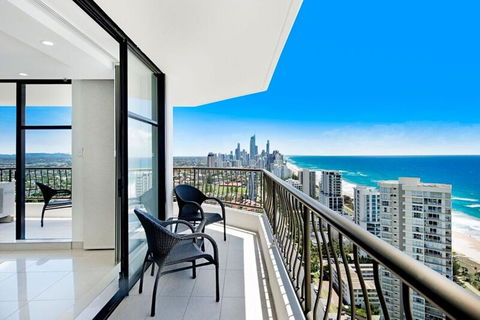 ULTIQA Beach Haven On Broadbeach - Tourism Brisbane 31