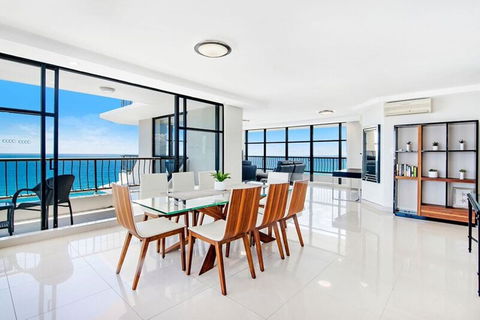 ULTIQA Beach Haven On Broadbeach - Tourism Brisbane 28