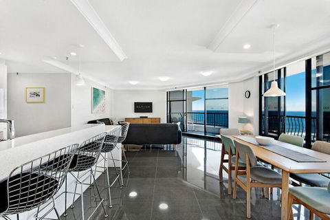 ULTIQA Beach Haven On Broadbeach - Tourism Brisbane 10