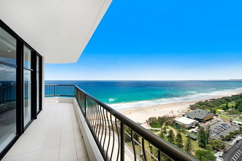 ULTIQA Beach Haven On Broadbeach - Tourism Brisbane 22