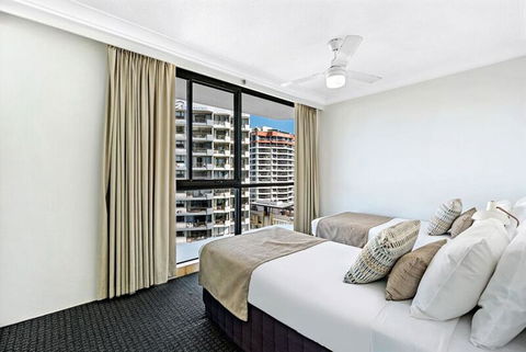 ULTIQA Beach Haven On Broadbeach - Tourism Brisbane 44