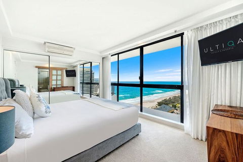 ULTIQA Beach Haven On Broadbeach - Tourism Brisbane 26
