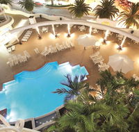 The Phoenician Resort - Tourism Brisbane